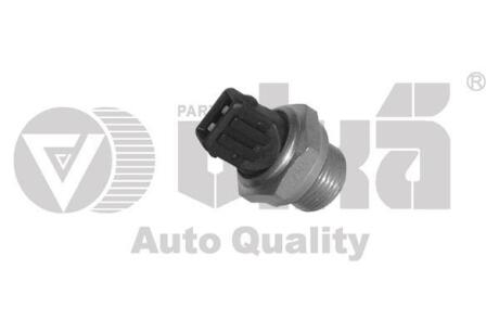 Термовимикач 2 конт Skoda Felicia (95-01)/VW Caddy (97-01) Vika 99590085401