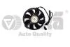 Вентилятор радіатора 80W VW Passat (01-05)/Audi A6 (98-05) Vika 99590377401 (фото 1)