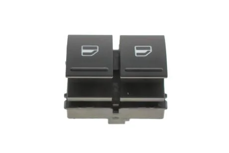 Перемикач положення склопідйомника VW Amarok(10-12),Caddy(11-15),Passat(06-11),Polo(10-12) Vika 99591047201