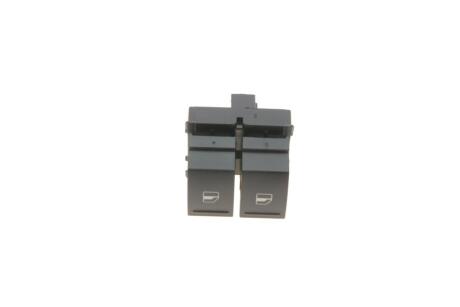 Блок керування склопідйомником VW Caddy (04-15) Vika 99591047801