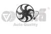 Вентилятор радіатора 400W VW Touareg (06-10)/Audi AQ7 (07-) Vika 99591409001 (фото 1)