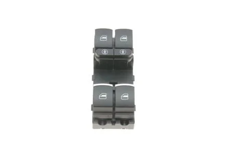 Блок управління склопідйомниками VW Sharan (11-), Touareg (11-18), Touran (11-15) Vika 99591811401