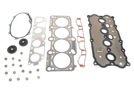 Комплект прокладок двигуна VW Golf (04-09), Passat (06-11)/Skoda Octavia (04-08) / Audi A4(01-05) Vika K11767301