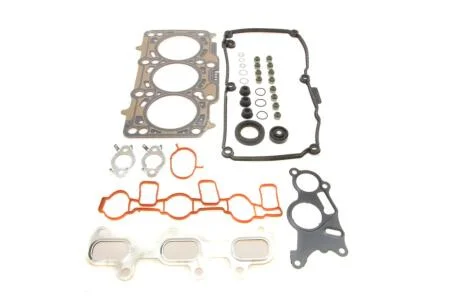 Комплект прокладок двигуна Skoda Fabia (10-14), Roomster (10-15)/VW Polo (09 -) Vika K11768001