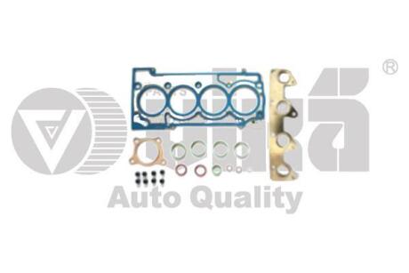 Комплект прокладок двигуна VW Golf(09-14), Polo (10 -)/Skoda Octavia (09-13)/Audi A3 (08-13) Vika K11768301