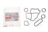 Комплект прокладок корпусу масляного фільтра Skoda Octavia (09-13)/VW Jetta (06-15), Pasat (09-15), Tiguan (08-12), T5 (10-16) Vika K11776001 (фото 2)
