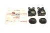 Комплект подушок радіатора Audi A3/Skoda Octavia, Fabia/VW Golf VII, Passat (08-) Vika K11789401 (фото 2)