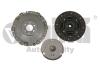Комплект зчеплення VW Caddy (96-03),Golf (92-99),Polo (96-00)/Seat Toledo (92-99) Vika K30011801 (фото 1)