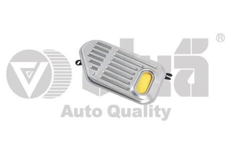 Комплект прокладок КПП Skoda Superb (02-08) / VW Passat (97-05) / Audi A4 (95-08), A6 (98-05), A8 (94-03) Vika K31612901