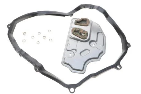 Фільтр АКПП з прокладкою VW Golf (04-14), Jetta (06-18), Passat (06-11) / Skoda Octavia (09-13) Vika K31778701