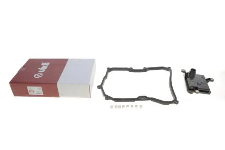 Фільтр АКПП з прокладкою VW Golf(13-17),Jetta(11-18),Passat(13-)/Skoda Octavia(13-17) Vika K31779801
