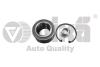 Підшипник маточини передньої Skoda Octavia (97-11) / VW Golf (96-03) / Audi A3 (97-03), TT (99-06) / Seat Leon (00-06), Toledo (99-04) Vika K50040101 (фото 1)