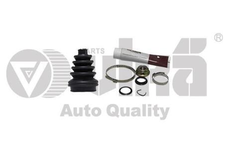 Пильовик ШРКШ зовнішній комплект Skoda Octavia (97-13,14-)/VW Golf (92-16), Jetta (06-14), Passat (92-), Polo Vika K50057401