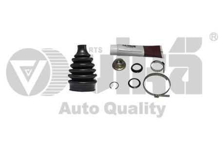 Пильовик шркш зовнішній Skoda Octavia (98-10)/VW Golf (97-13)/Audi A3 Vika K50057501