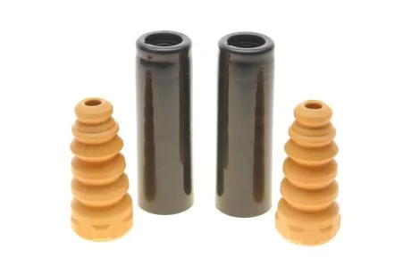 Комплект пилозахисний амортизатор заднього Skoda /VW Golf (09-),Passat (06-),Tiguan (08-) Vika K51116701