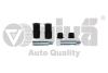 Напрямна супорта переднього комплект Skoda Octavia (97-13) / VW Jetta (06-14), Passat (94-15), Tiguan (08-12), T5 (96-08) Vika K61579101 (фото 1)
