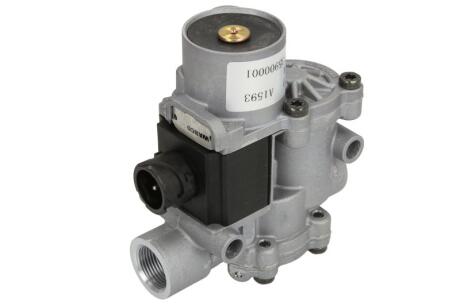 Пневматичний клапан Wabco 472 195 018 0