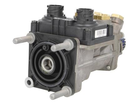Клапан гальмівної системи Wabco 480 003 004 0