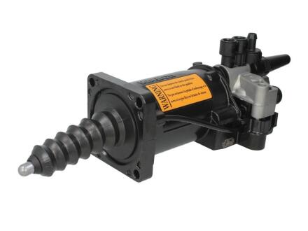 Головний циліндр зчеплення Wabco 970 051 601 0