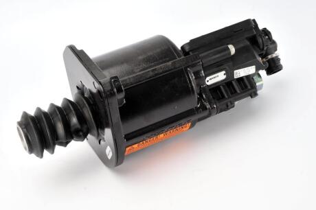 Підсилювач зчеплення Wabco 970 150 001 0