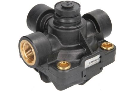Пневматичний клапан Wabco 973 006 001 0