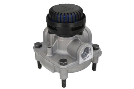 Пневматичний клапан Wabco 973 011 004 0