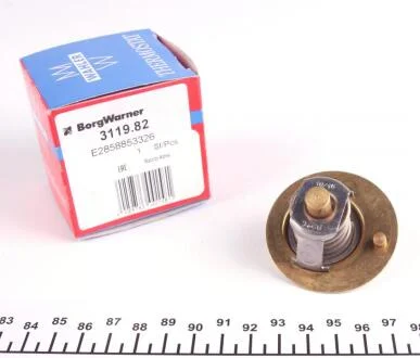 Термостат Audi Seat Skoda VW - знято з виробництва WAHLER 311982