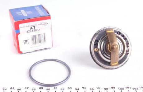 A_Термостат Audi VW WAHLER 427482D