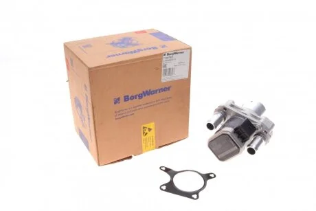 Клапан рециркуляції ВГ WAHLER 710476D