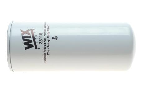 ФІЛЬТР ПАЛИВА WIX FILTERS 33116