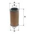 Фільтр повітряний /AM406 (WIX-FILTERS UA) WIX FILTERS 42169E (фото 1)