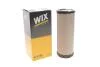 ФІЛЬТР ПОВІТРЯ WIX FILTERS 46438E (фото 2)