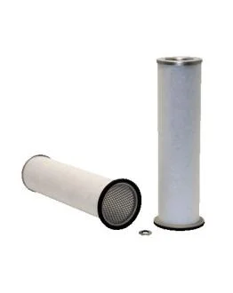 Фільтр повітряний (WIX-FILTERS) WIX FILTERS 46560