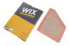 Фільтр повітряний CHEVROLET EQUINOX 2.4-3.6 10-17 USA (WIX-FILTERS) WIX FILTERS 49727 (фото 2)