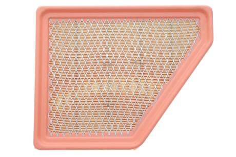 Фільтр повітряний CHEVROLET EQUINOX 2.4-3.6 10-17 USA (WIX-FILTERS) WIX FILTERS 49727
