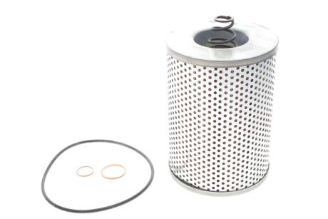ФІЛЬТР ОЛИВИ WIX FILTERS 51073E