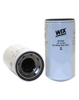 ФІЛЬТР ОЛИВИ WIX FILTERS 51741