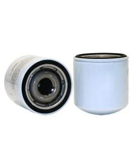 Фільтр масляний двигуна БОГДАН, ISUZU /OP636/3 (WIX-FILTERS) WIX FILTERS 57521