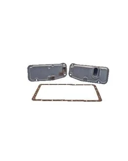 Фільтр масляний АКПП LEXUS, TOYOTA 95-15 з прокладкою (WIX-FILTERS) WIX FILTERS 58030