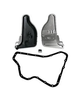 Фільтр масляний АКПП CHEVROLET USA -11, VOLVO S80 2.9, XC90 2.5 з прокладкою (WIX-FILTERS) WIX FILTERS 58837