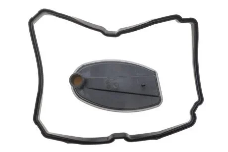 ФІЛЬТР ОЛИВИ АКПП WIX FILTERS 58845