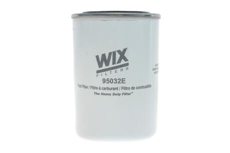 ФІЛЬТР ПАЛИВА WIX FILTERS 95032E