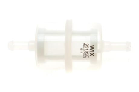 ФІЛЬТР ПАЛИВА WIX FILTERS 95105E