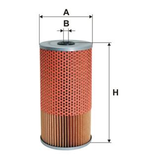 ФІЛЬТР ПАЛИВА WIX FILTERS 95142E