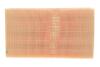 Фільтр повітряний AUDI, VW /AP005 (WIX-FILTERS UA) WIX FILTERS WA6167 (фото 1)