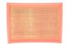 Фільтр повітряний BMW /AP028 (WIX-FILTERS UA) WIX FILTERS WA6192 (фото 4)