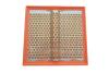 Фільтр повітряний MB 124 /AP034 (WIX-FILTERS UA) WIX FILTERS WA6198 (фото 1)