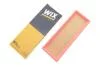 Фільтр повітряний FIAT /AP042 (WIX-FILTERS UA) WIX FILTERS WA6204 (фото 2)