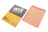 Фільтр повітряний OPEL ASTRA /AP050 (WIX-FILTERS) WIX FILTERS WA6213 (фото 2)