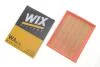 Фільтр повітряний OPEL /AP071 (WIX-FILTERS UA) WIX FILTERS WA6236 (фото 2)